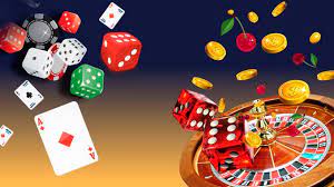 Вход на зеркало Casino WinTomato